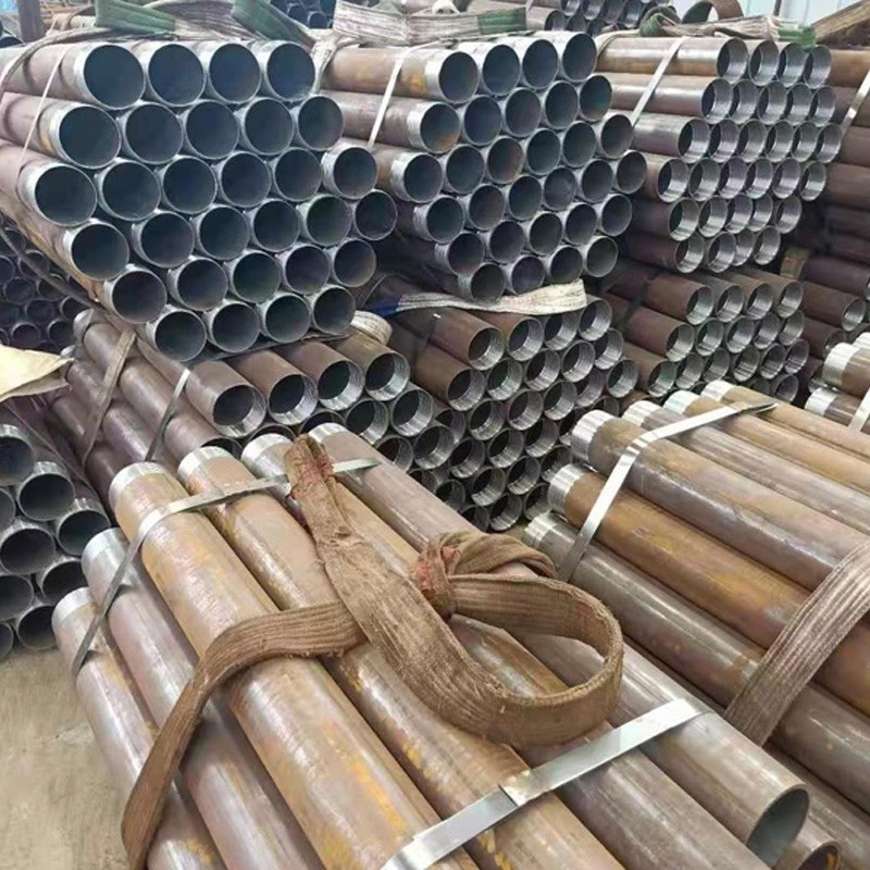 萝北地质钻探用跟管