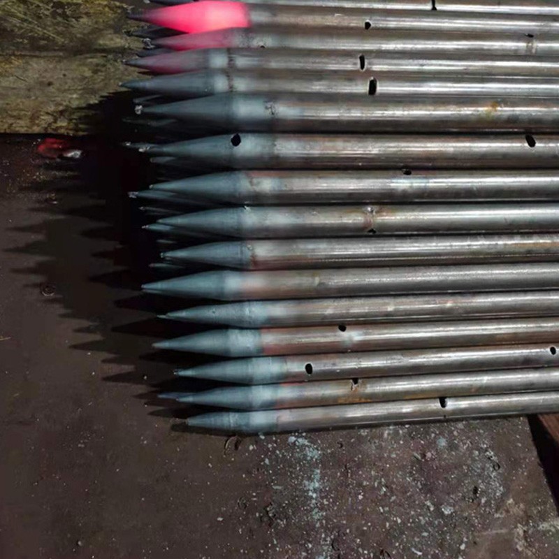 萝北注浆小导管