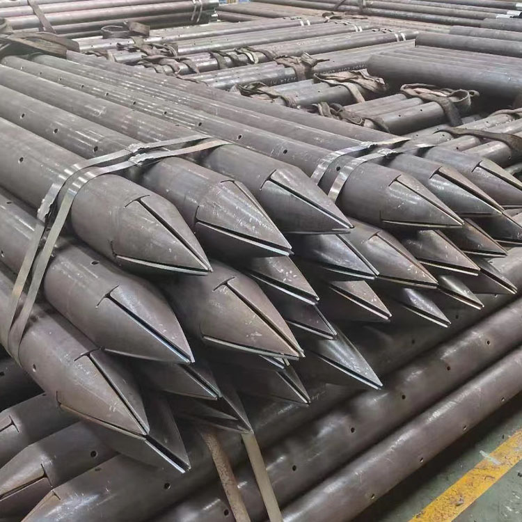 萝北89mm管棚管