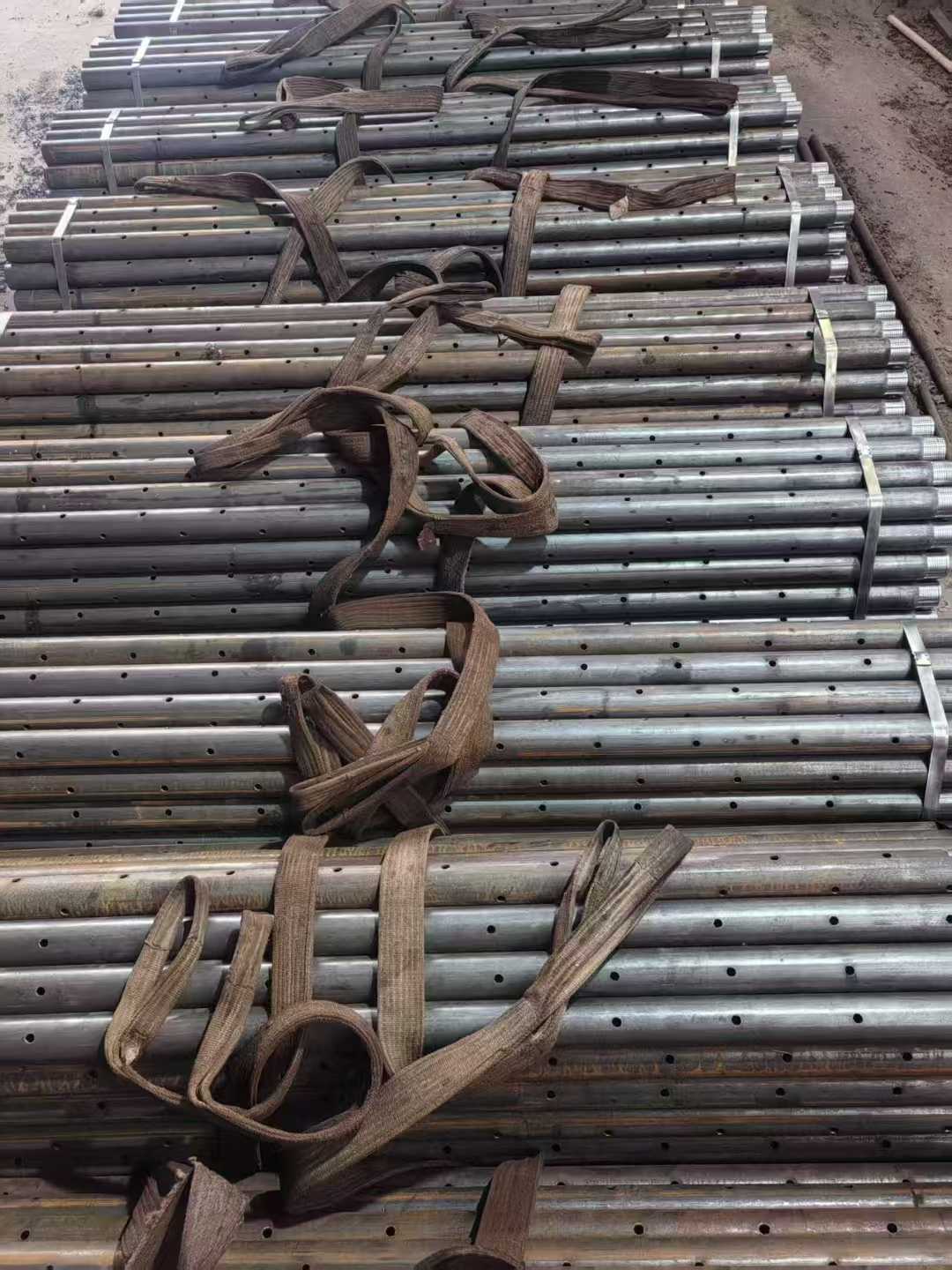 萝北127mm管棚管