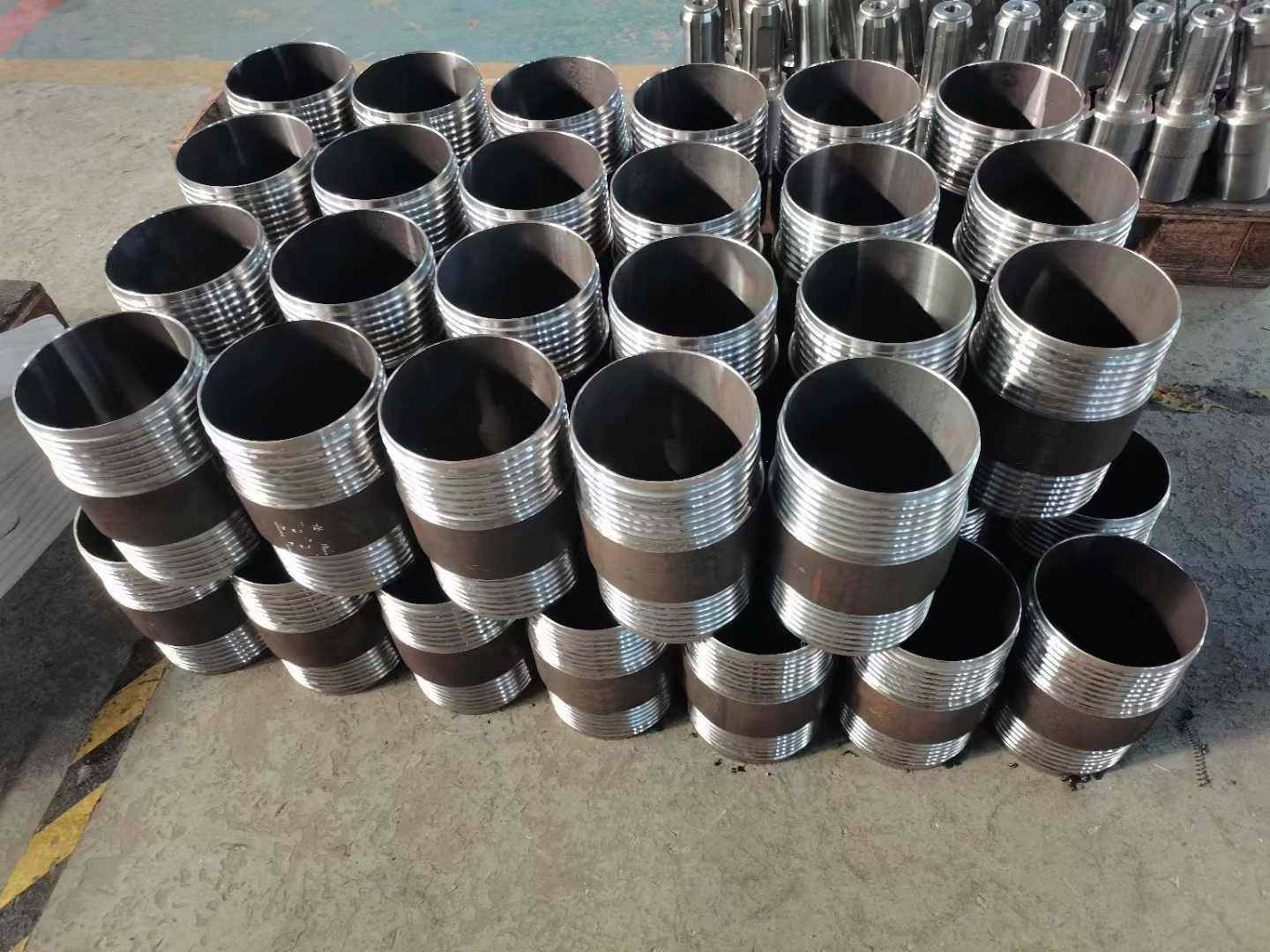 萝北219mm管棚管